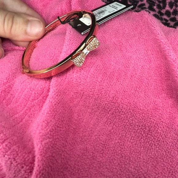 Kate Spade stackable bangle - Picture 1 of 8